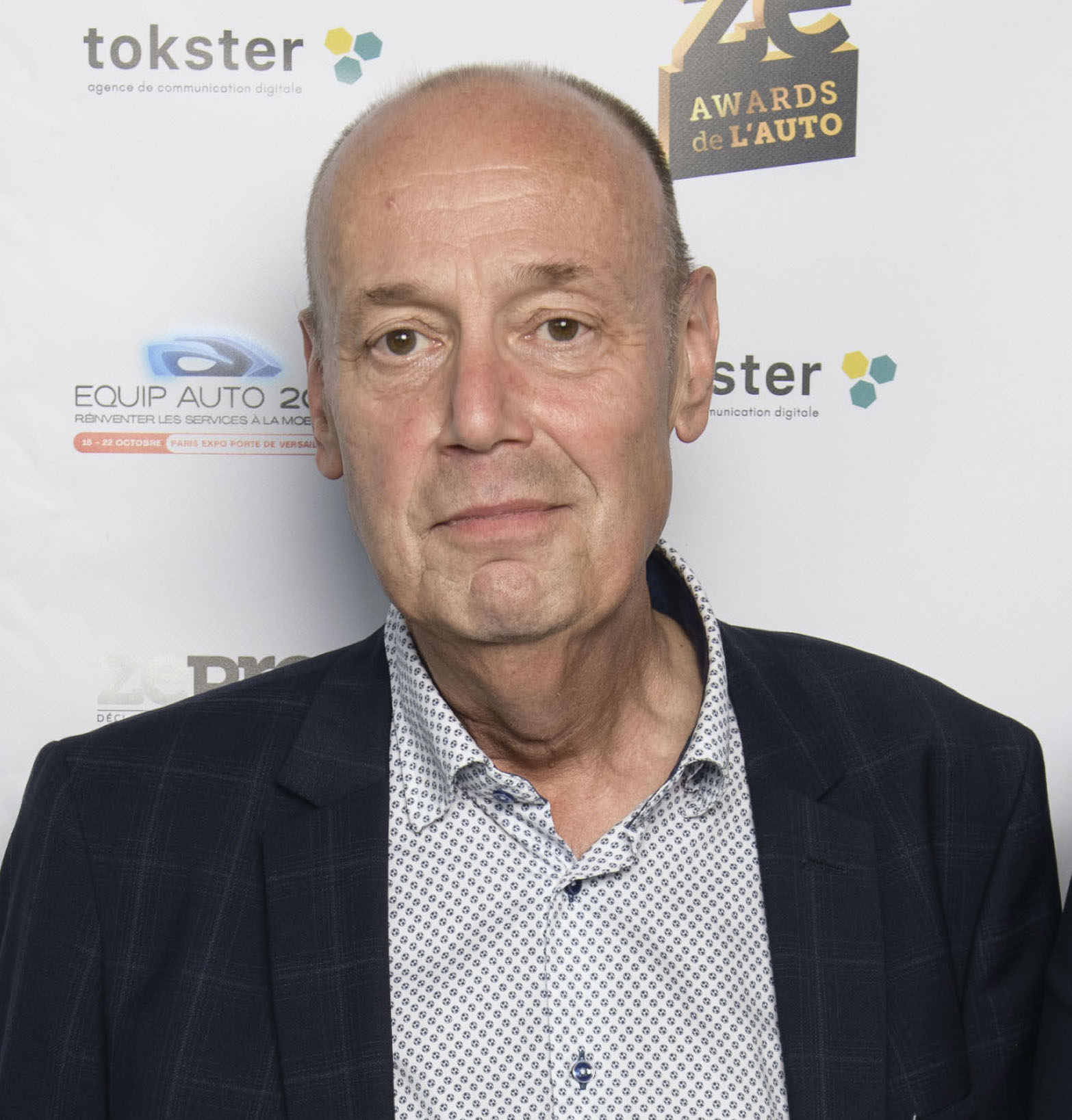 Prochaine éclosion de LKQ France